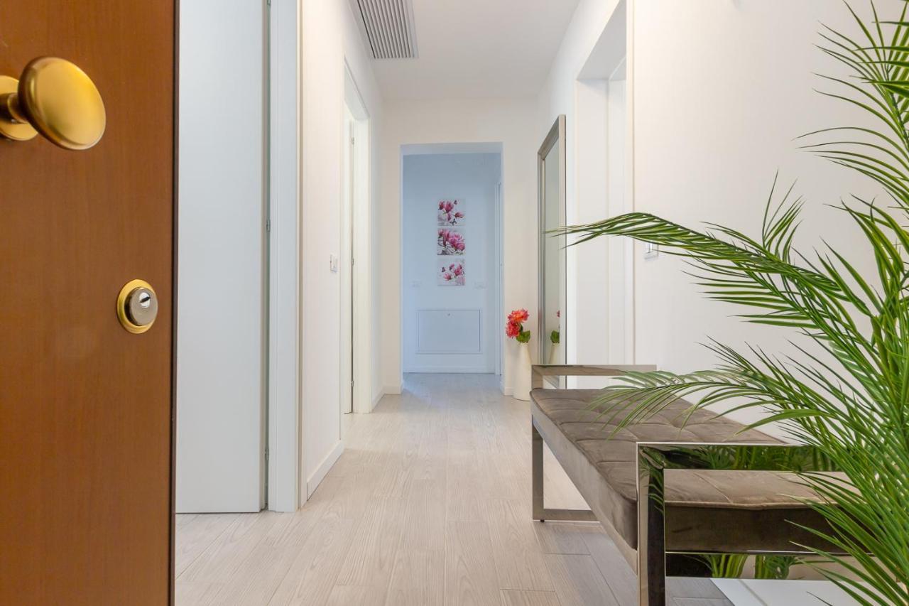 Living Treviso Casa Vacanze Eksteriør billede