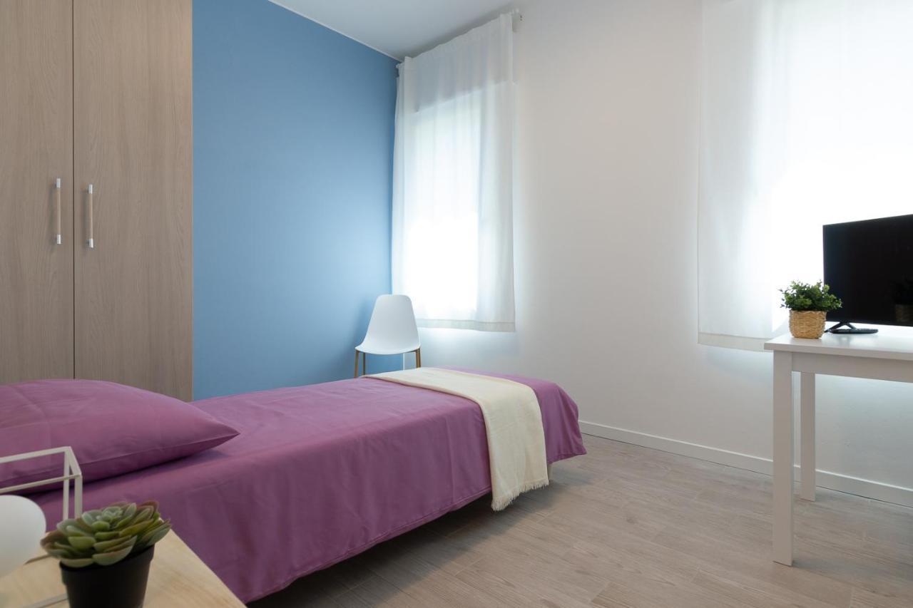 Living Treviso Casa Vacanze Eksteriør billede