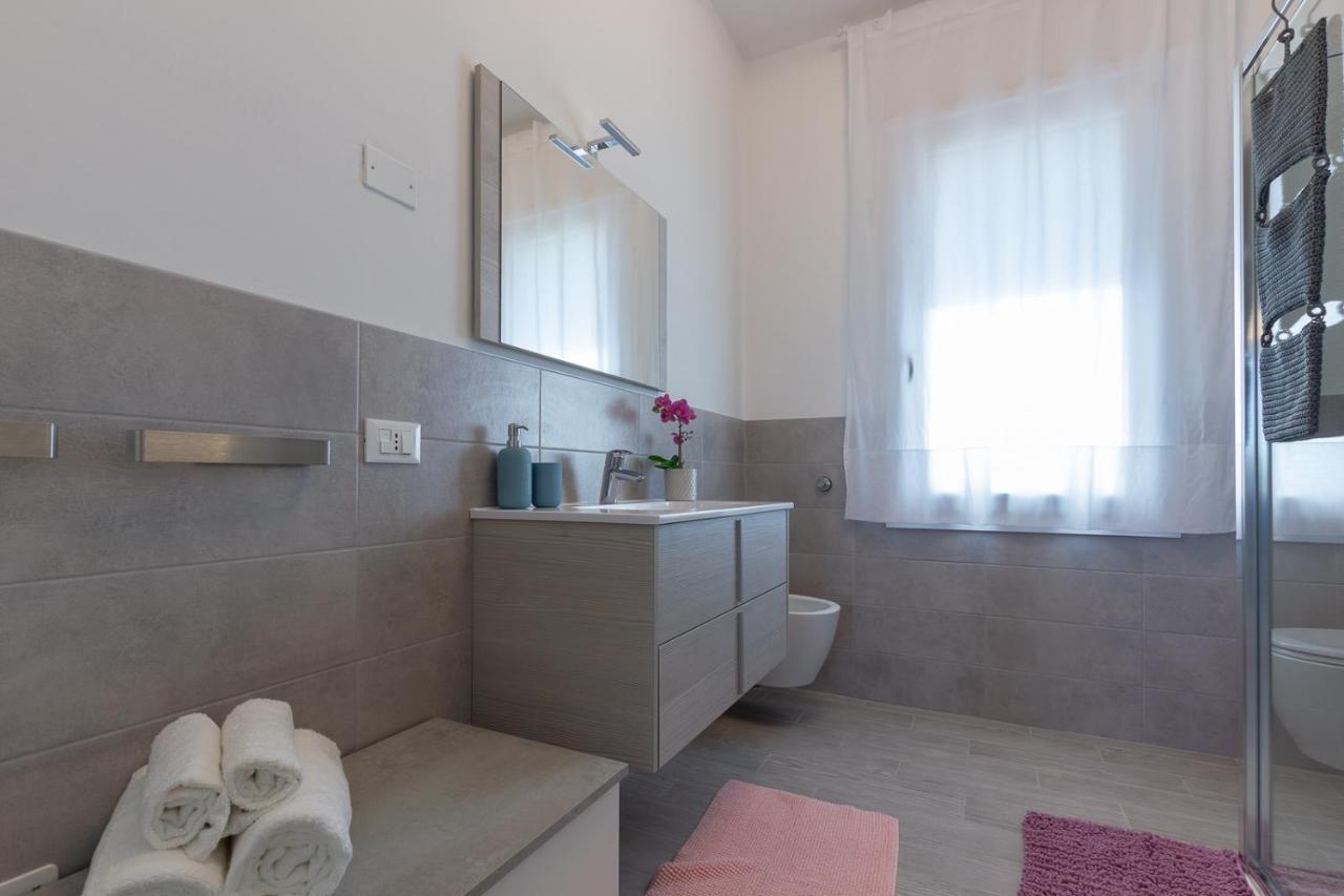 Living Treviso Casa Vacanze Eksteriør billede