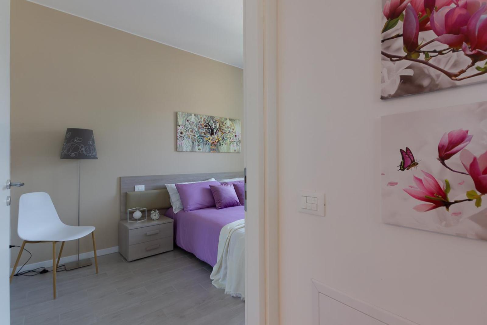 Living Treviso Casa Vacanze Eksteriør billede