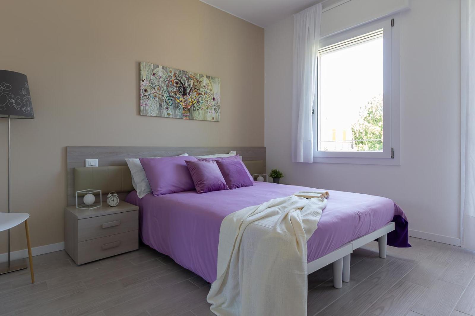 Living Treviso Casa Vacanze Eksteriør billede