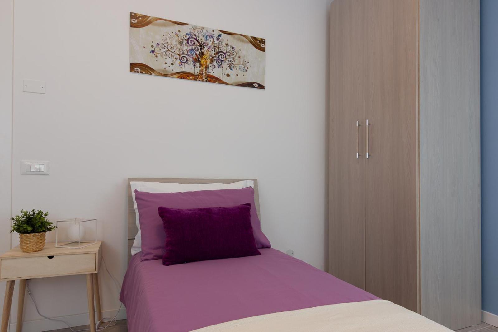 Living Treviso Casa Vacanze Eksteriør billede
